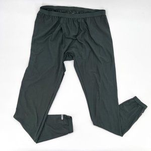 Propeller Pants Mens Size XL Thermal Layer Bottoms